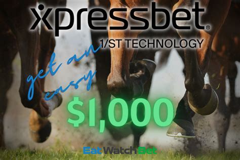 xpressbet bonus code